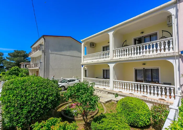 Apartmani Ceko