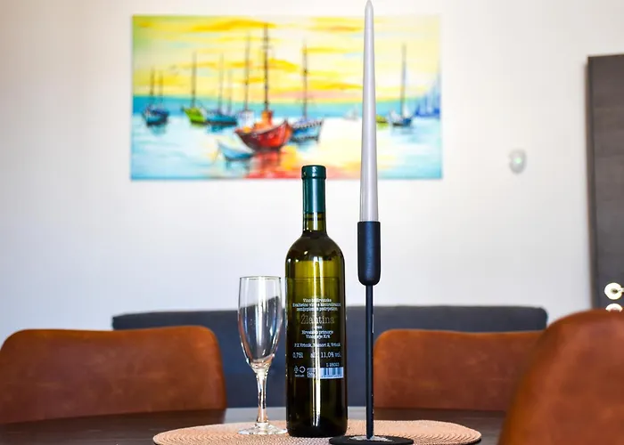 Apartmani Ceko