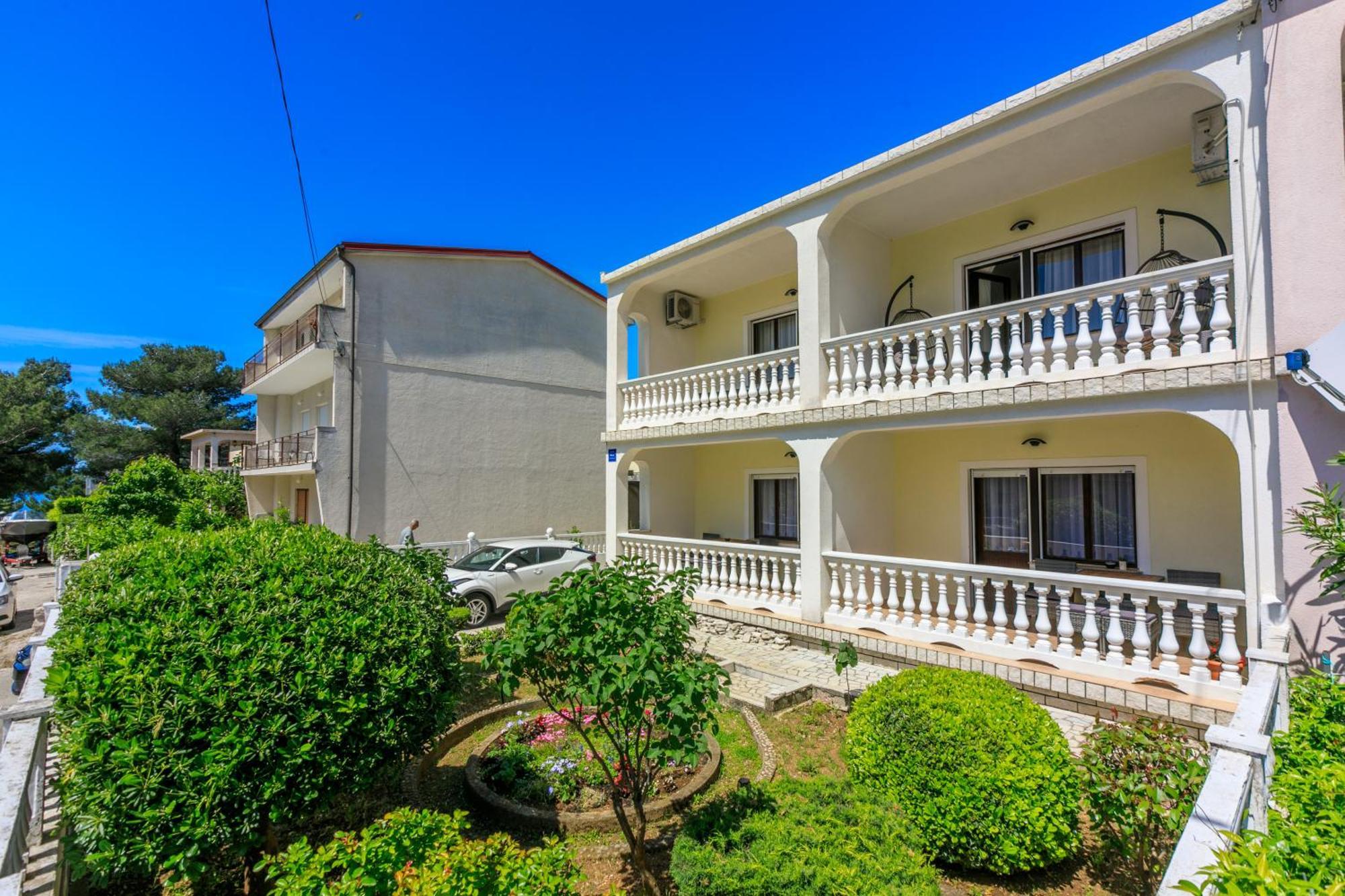 Apartment Ceko