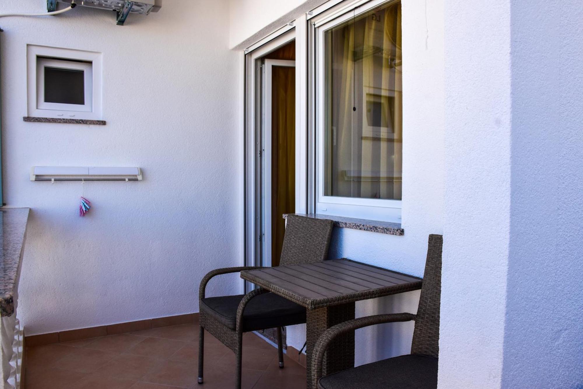 Ceko Apartment Selce