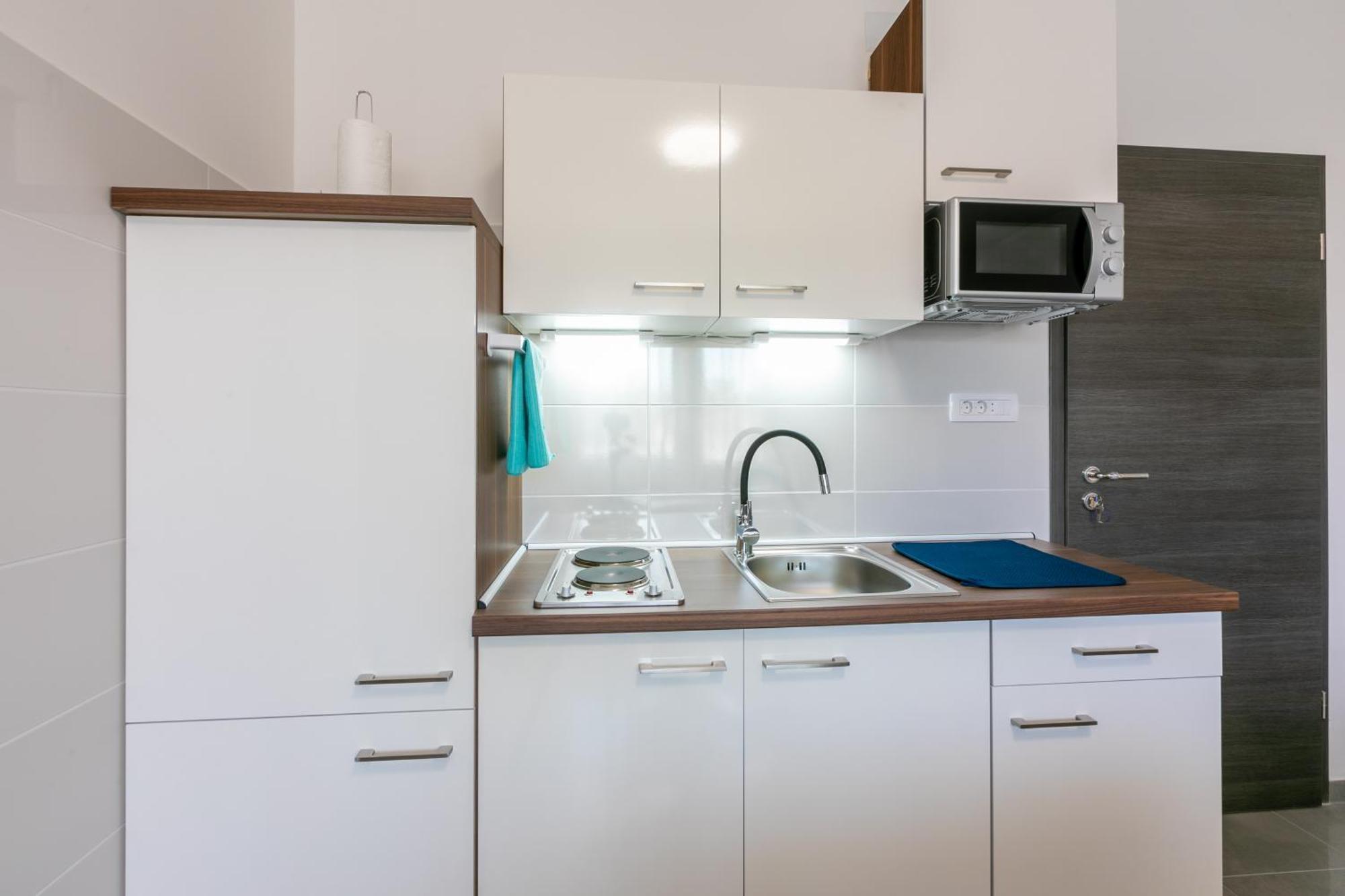 Apartment Ceko *