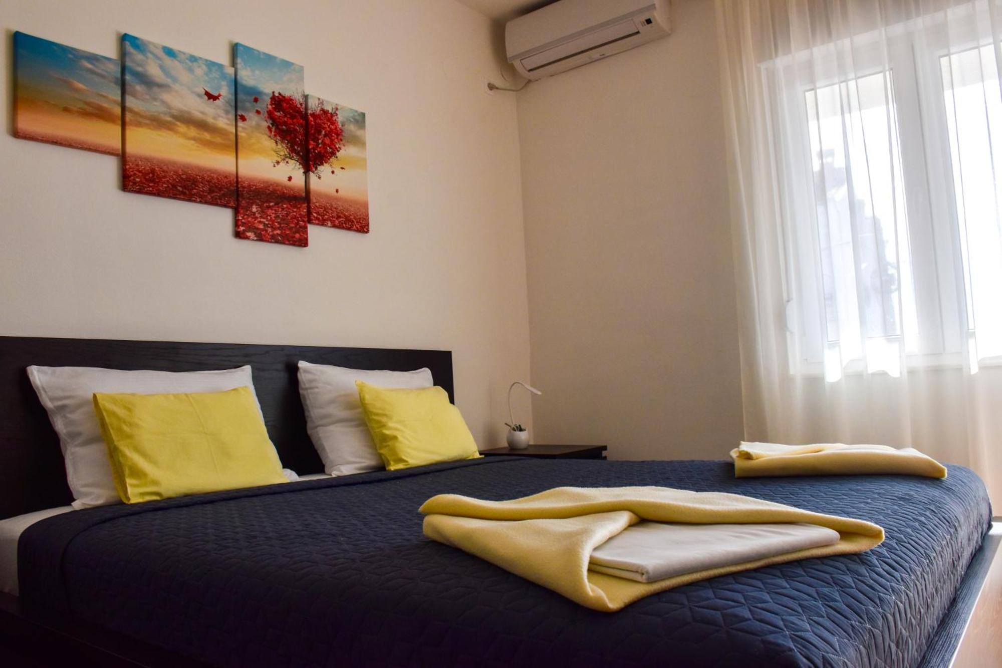 Apartment Ceko