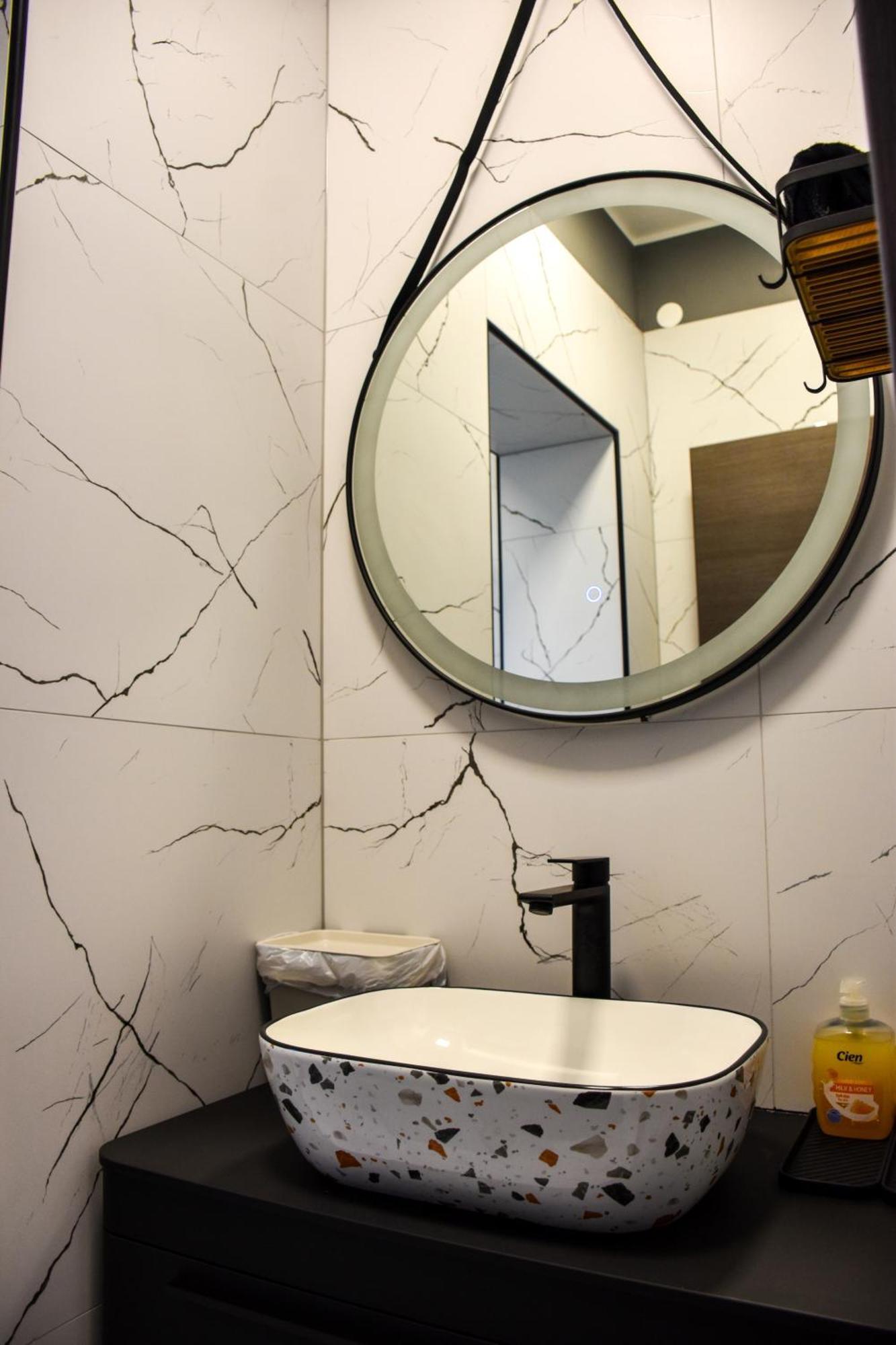 Apartment Ceko *
