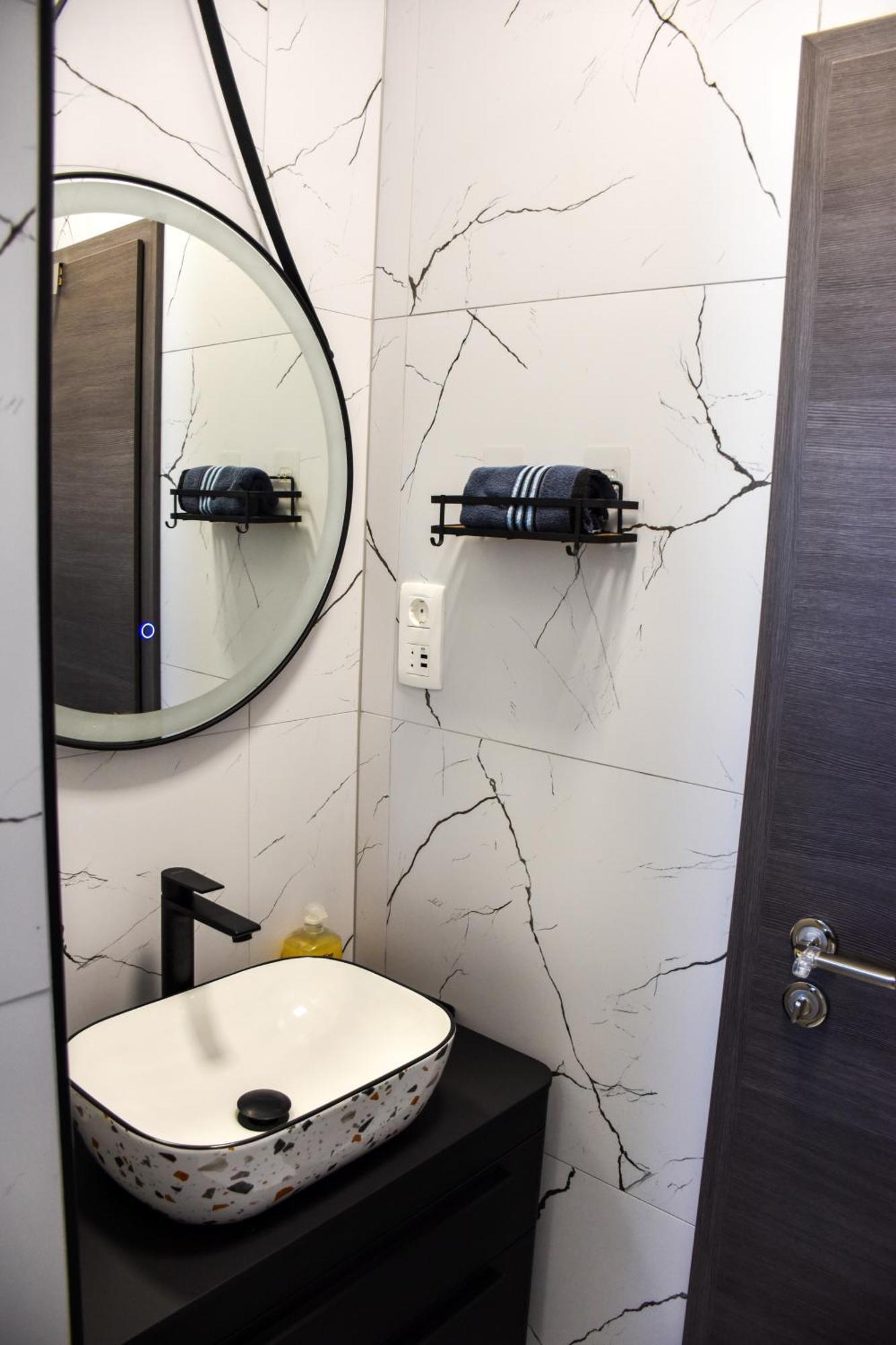 Apartment Ceko