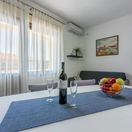 Apartmani Ceko Selce Esterno foto