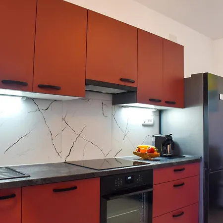 Apartmani Ceko Selce Esterno foto