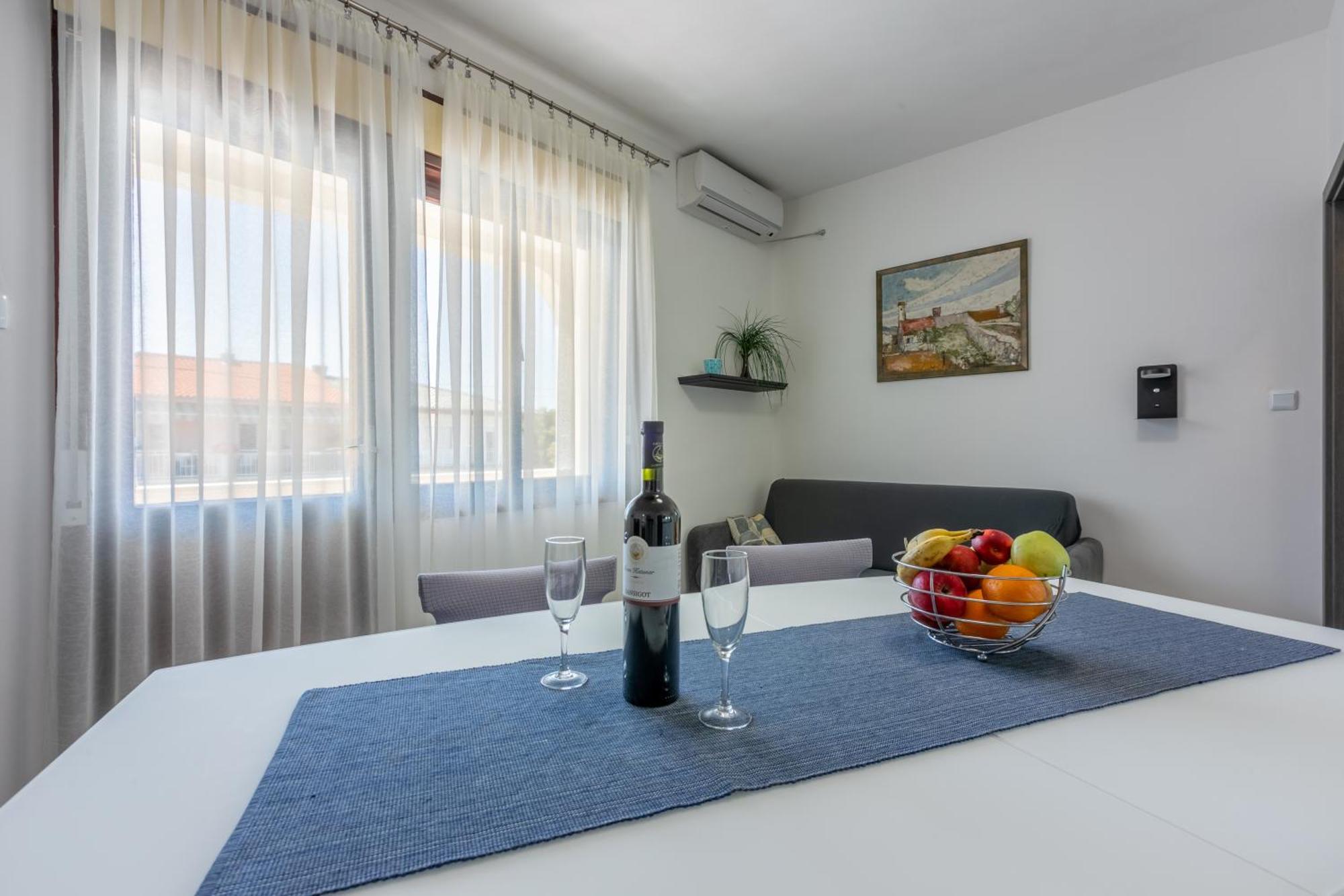 Appartamento Ceko Selce